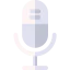 Microphone ícone 64x64