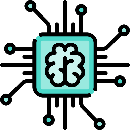 Chip icon
