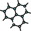 Graphene 图标 64x64