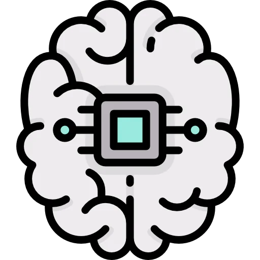 Brain icon