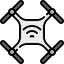 Drone іконка 64x64