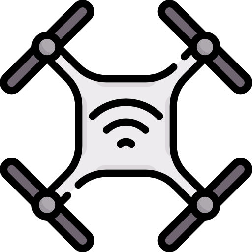 Drone icon