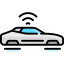 Self driving іконка 64x64