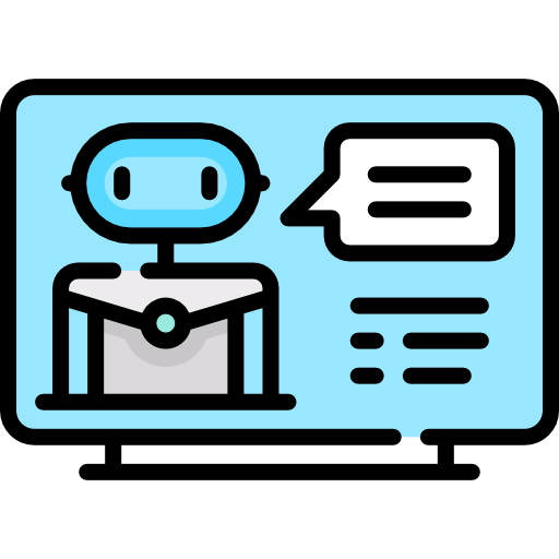 Artificial intelligence 图标
