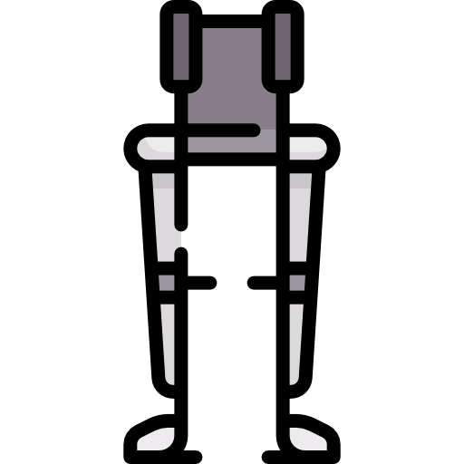 Exoskeleton icon