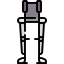 Exoskeleton іконка 64x64