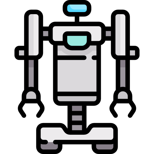 Robot icon
