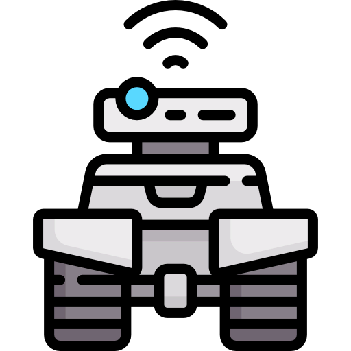 Robot icon