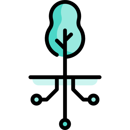 Tree icon