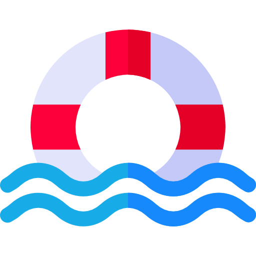 Плавать иконка