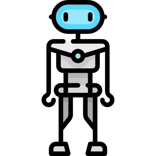 Robot icon