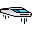 Flying car іконка 64x64