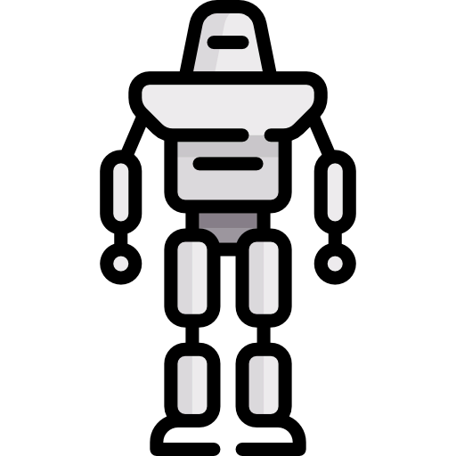 Robot icon