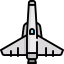 Spaceship icon 64x64