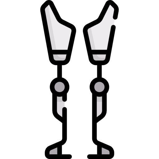 Prothesis icon