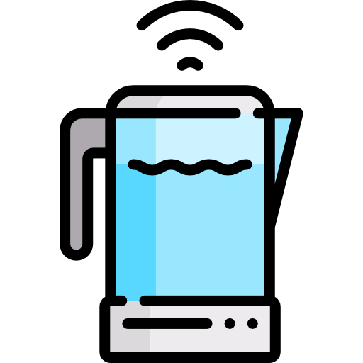 Kettle icon