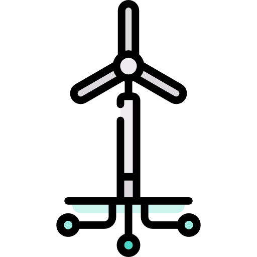 Windmill icon