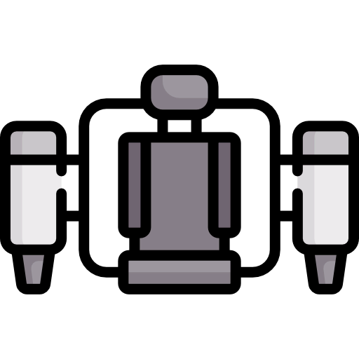 Jetpack icon