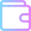 Wallet icon 64x64