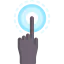 Interactive icon 64x64