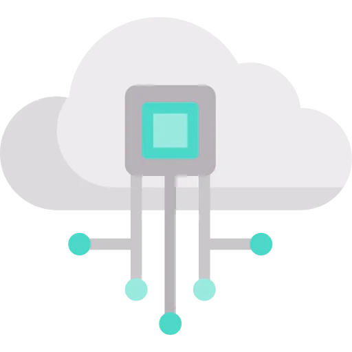 Cloud 图标