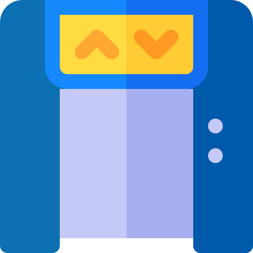 Elevator icon