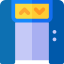 Лифт иконка 64x64