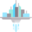 Город иконка 64x64