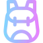 Backpack icon 64x64