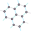 Graphene icon 64x64