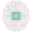 Brain icon 64x64