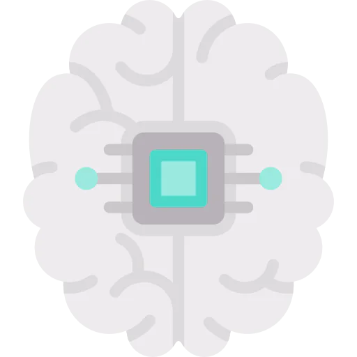 Brain icon