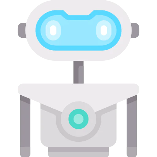 Robot icon