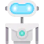 Robot icon 64x64