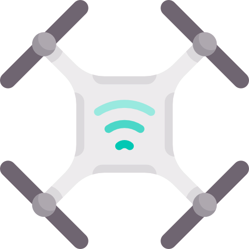 Drone 图标