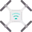 Drone icon 64x64