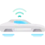 Self driving icon 64x64
