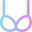 Bra icon 64x64