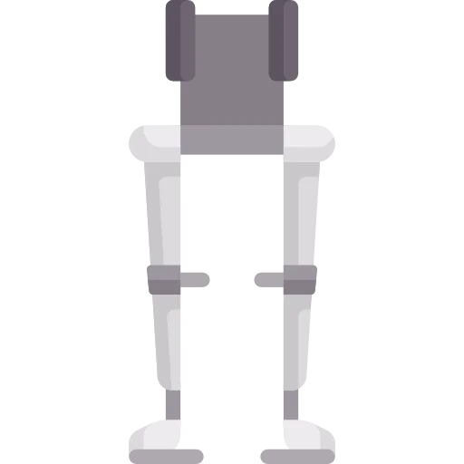 Exoskeleton icon