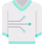 Smart clothing icon 64x64