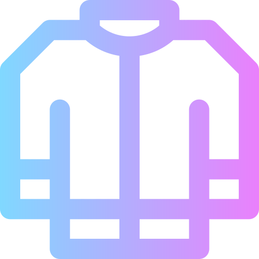 Jacket icon