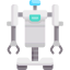 Robot icon 64x64