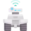Robot icon 64x64