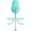 Tree icon 64x64