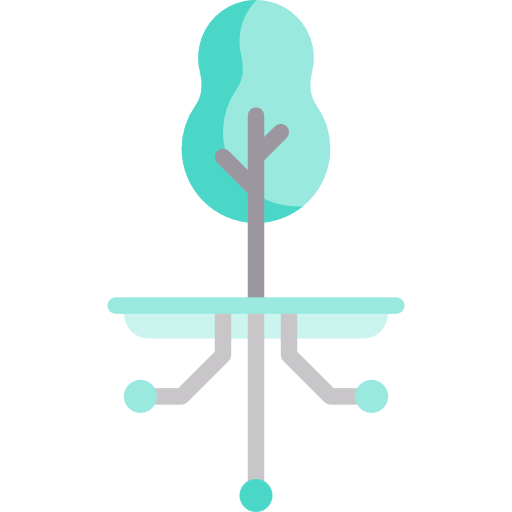 Tree icon