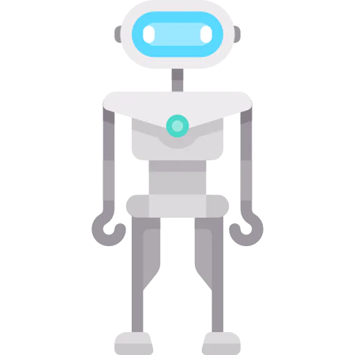 Robot 상