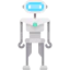 Robot icon 64x64