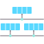 Solar panels icon 64x64