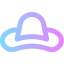 Hat icon 64x64