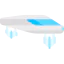 Flying car Ikona 64x64